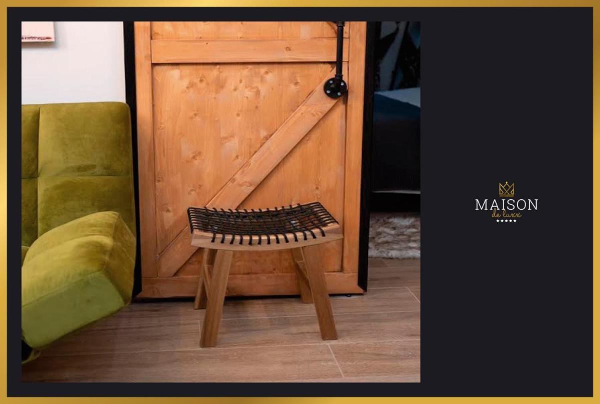 Maison De Luxx A2 ลาริซา ภายนอก รูปภาพ